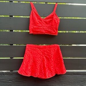 Hollister Summer Set